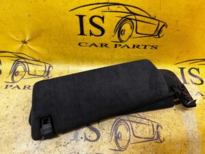 OSŁONA PRZECIWSŁONECZNA SŁONECZNIK PRAWY ALCANTARA PORSCHE CAYENNE II 7P5