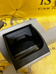 OSŁONA DESKI KONSOLI POD KIEROWNICĘ LEXUS RX 450H III 3 AL10