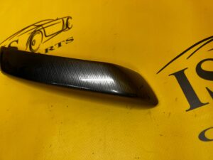 LISTWA DEKOR BOCZKA DRZWI PRZÓD TYŁ LEWY CITROEN C4 GRAND PICASSO II