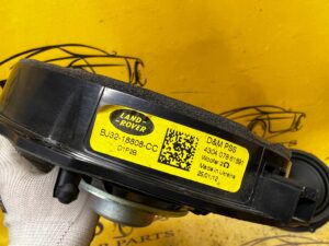 GŁOŚNIK DRZWI RANGE ROVER EVOQUE L538