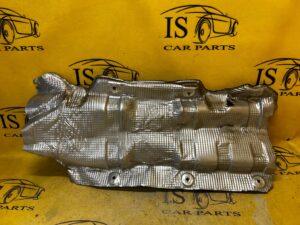 OSŁONA TERMICZNA WYDECHU DACIA DUSTER II RENAULT ARKANA