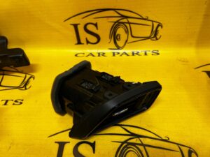 LEWA KRATKA NAWIEWU DESKI NISSAN X-TRAIL T32