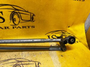 MECHANIZM SILNIK WYCIERACZEK PORSCHE PANAMERA 970 I LIFT