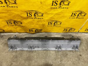 OSŁONA MOCOWANIE UCHWYT ISOFIX KANAPY TYŁ BMW X5 F15 X6 F16