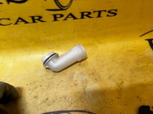 RURA WLEWU SPRYSKIWACZY PORSCHE 911 991 GTS LIFT