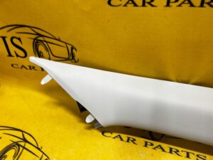 POSZYCIE OSŁONA OBUDOWA SŁUPKA PRZÓD A PRAWY FORD KUGA MK3