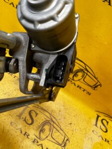 KOMPLET MECHANIZM SILNICZEK SILNIK WYCIERACZEK TESLA MODEL 3 PRZEDLIFT