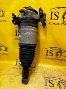 AMORTYZATOR PRAWY TYŁ PORSCHE CAYENNE 7P5 LIFT 4.2D