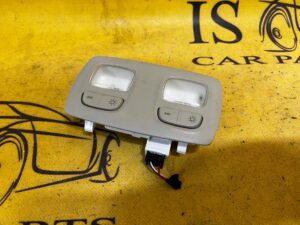 LAMPKA OŚWIETLENIE PODSUFITKI DACIA DUSTER II