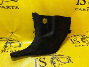 OSŁONA SŁUPKA POSZYCIE LEWE JAGUAR XJ X351