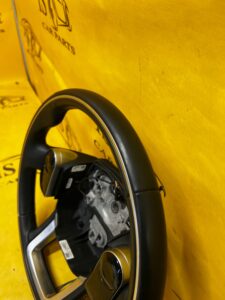 KIEROWNICA SKÓRA MULTIFUNKCJA LAND ROVER DISCOVERY SPORT V L550 LIFT