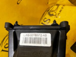 PRZEWÓD KANAŁ POWIETRZA NAGRZEWNICY FORD ESCAPE MK4