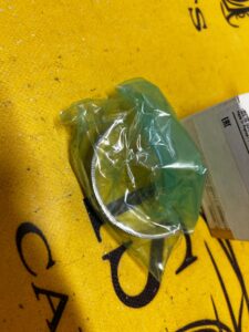 PANEWKA BMW N43 N45 N46 N51 N52 N53 N54 NOWA OEM