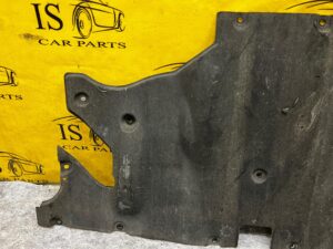 OSŁONA ZAŚLEPKA POD SANKI TYŁ TESLA MODEL 3