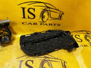 OSŁONA ZAŚLEPKA KRATKA ZDERZAKA LEWA JAGUAR XJL X351