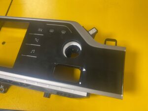 RAMKA PANEL CITROEN C4 PICASSO II LIFT UK RHD