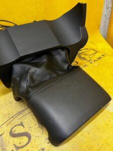 OBUDOWA OSŁONA KOLUMNY KIEROWNICZEJ RANGE ROVER EVOQUE L538