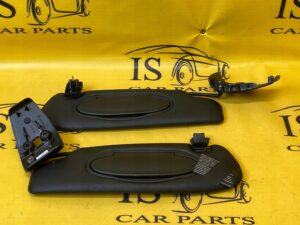 OSŁONY DASZKI SŁONECZNIKI CABRIO PORSCHE 911 997