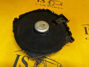 GŁOŚNIK CENTRALNY NISKOTONOWY CENTRALNY SUBWOOFER TUBA BMW X5 F15 X6 F16