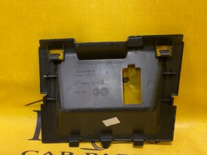 OSŁONA ZAŚLEPKA DESKI KONSOLI DACIA DUSTER II 17-