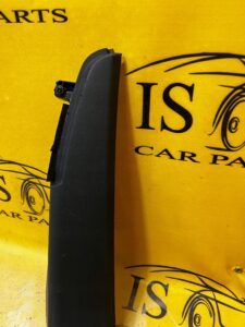 OSŁONA PROGU CITROEN C4 GRAND PICASSO II 9677703077