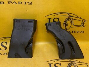 PRAW KANAŁ TUNEL PRZEWÓD POWIETRZA BMW F20 F22 F30