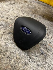 KONSOLA DESKA ROZDZIELCZA HEAD-UP SONY PASY AIRBAG FORD FUSION USA 2017R