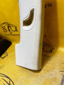 OSŁONA POSZYCIE SŁUPKA B LEWA VOLKSWAGEN TOUAREG PORSCHE CAYENNE II