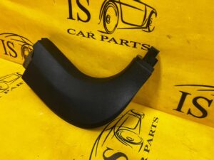 LISTWA NAKŁADKA PROGU SŁUPKA A PRZEDNIEGO PRZÓD PRAWA PRAWY BMW 7 F01 F02