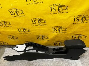 TUNEL PODŁOKIETNIK PANEL ŚRODKOWY OSŁONA SKODA SCALA