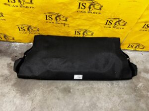 WYKŁADZINA TAPICERKA DACHU PORSCHE 911 991 CARRERA CABRIO LIFT 3.0