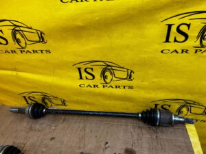 PÓŁOŚ TYŁ TYLNA NISSAN X-TRAIL T32 RENAULT KOLEOS II