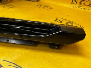 KRATKA NAWIEWU PRAWA RAMKA PANEL DESKI KONSOLI RENAULT ESPACE VI AUSTRAL