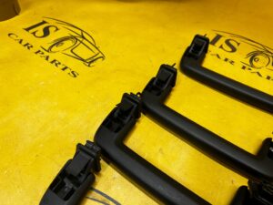 KOMPLET RĄCZKI UCHWYTY PODSUFITKI FORD RANGER MK5 V