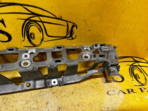 WSPORNIK STELAŻ DESKI KONSOLI PORSCHE PANAMERA 970 I LIFT