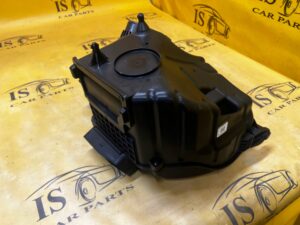 OBUDOWA FILTRA RURA DOLOT POWIETRZA FORD BRONCO 2.7 V6 ECOBOOST 21-