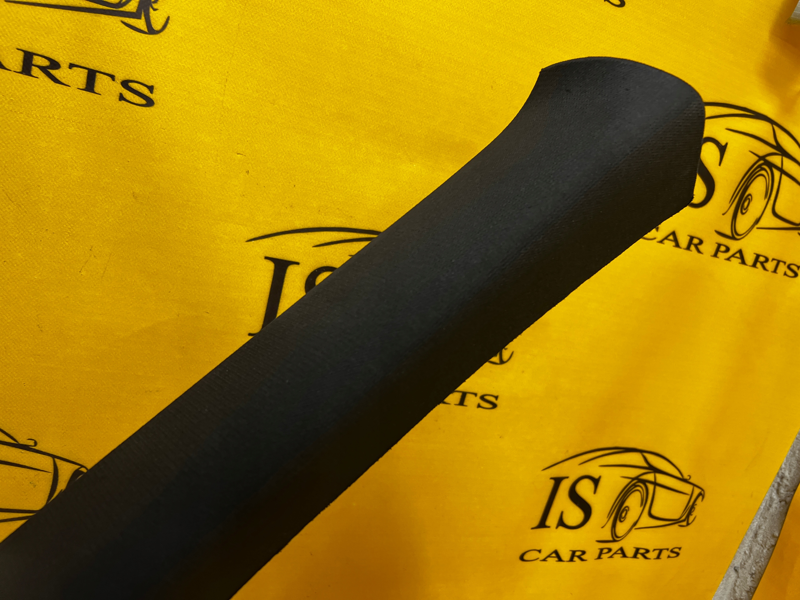 OSŁONA TAPICERKA POSZYCIE SŁUPKA A PRZÓD PRAWY BMW 2 F22 1 F21