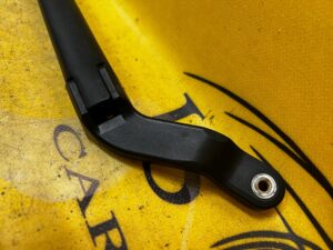 RAMIĘ WYCIERACZKI KLAPY TYLNE LEXUS RX 450H III 3 AL10