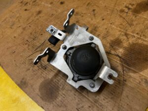 POMPA POWIETRZA WTÓRNEGO PORSCHE PANAMERA 970 I LIFT 3.0 S E-HYBRID