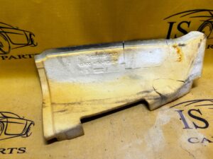 WYGŁUSZENIE IZOLACJA OSŁONA RANGE ROVER VOGUE L405