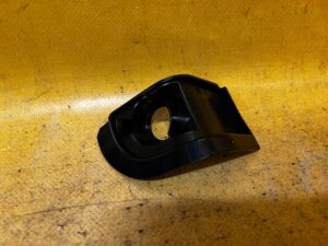 OSŁONA PLASTIK ZAŚLEPKA PORSCHE 911 991 CARRERA CABRIO LIFT 3.0