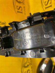 RĄCZKA BOCZKA PRZEŁĄCZNIK SZYB FORD FIESTA MK7 3D