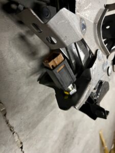 PEDAŁ HAMULCA INFINITI Q50