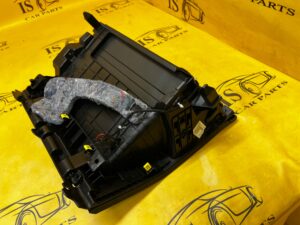 SCHOWEK PASAŻERA DESKI KONSOLI PRAWY RENAULT ESPACE VI