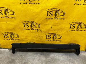 ROLETA OSŁONA BAGAŻNIKA PORSCHE PANAMERA 970 I LIFT