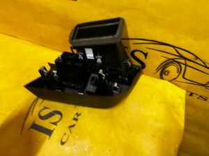 KRATKA NAWIEWU DESKI KONSOLI PRZÓD LEWY CITROEN C4 GRAND PICASSO II EU