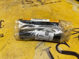 OSŁONA PRZEDNIA PROWADNICY FOTELA PRZÓD LEWY BMW X5 F15 X6 F16 NOWA OEM