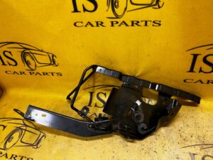 MOCOWANIE PODUSZKI SIEDZENIA RANGE ROVER EVOQUE II L551