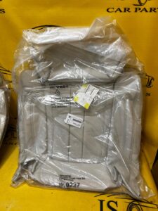 POSZYCIE SKÓRA FOTELA BMW G11 52107412666