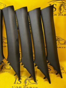 POSZYCIE OSŁONA OBUDOWA SŁUPKA PRZÓD A LEWY FORD KUGA MK3